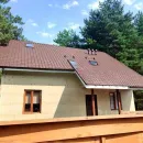 Профиль волновой GRAND LINE QUADRO PROFI DRAP 0,45