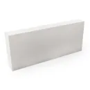 Пеноблоки ISTKULT Егорьевск перегородочные 625х100х250, D500