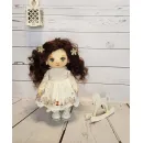 Кукла ручной работы, авторская