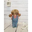 Кукла ручной работы, авторская