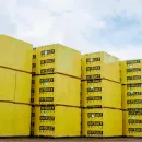 Пеноблоки ISTKULT Егорьевск перегородочные 625х100х250, D500