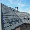 Металлочерепица GRAND LINE CLASSIC Полиэстер Эконом 0,4