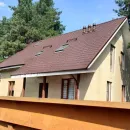 Профиль волновой GRAND LINE QUADRO PROFI DRAP 0,45