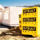 Пеноблоки ISTKULT Егорьевск перегородочные 625х100х250, D500