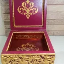 Шкатулка "Роскошь"