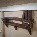 ПОЛКА НАСТЕННАЯ Полка настенная