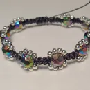 БРАСЛЕТ ПЛЕТЕНЫЙ Браслет плетеный