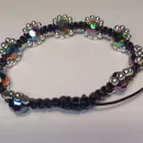 БРАСЛЕТ ПЛЕТЕНЫЙ Браслет плетеный