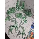 ЁЛОЧНЫЕ ИГРУШКИ Ёлочные игрушки