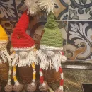 Рождественские гномы