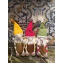 Рождественские гномы