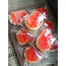 Мыло ручной работы "Бутерброд с икрой"