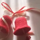 СНЕЖИНКИ И КОЛОКОЛЬЧИКИ Снежинки и колокольчики