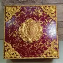 Шкатулка "Роскошь"