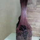 Короб для вина. Виница