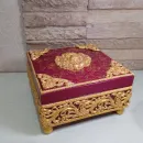 Шкатулка "Роскошь"