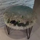 ЖУРНАЛЬНЫЙ СТОЛ РУЧНОЙ РАБОТЫ АВТОРСКАЯ РАБОТА Журнальный стол ручной работы авторская работа