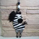 Фигурка лошадки