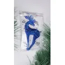 Набор игрушек из эпоксидной смолы «Ледяная сказка»