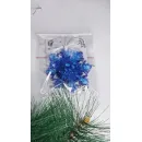 Набор игрушек из эпоксидной смолы «Ледяная сказка»