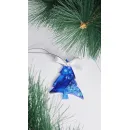 Набор игрушек из эпоксидной смолы «Ледяная сказка»