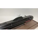 МОДЕЛЬ ПОДВОДНОЙ ЛОДКИ 671 РТМ "ЩУКА". Модель подводной лодки 671 РТМ "Щука".