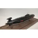 МОДЕЛЬ ПОДВОДНОЙ ЛОДКИ 671 РТМ "ЩУКА". Модель подводной лодки 671 РТМ "Щука".