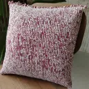 ДЕКОРАТИВНАЯ ПОДУШКА 35Х35 СМ, ДВУХСТОРОННЯЯ. РУЧНОЕ ТКАЧЕСТВО. Декоративная подушка 35х35 см, двухсторонняя. Ручное ткачество.