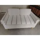 ЛЬНЯНАЯ ДОМОТКАНАЯ НАКИДКА НА ДИВАН  70Х210 СМ Льняная домотканая накидка на диван  70х210 см