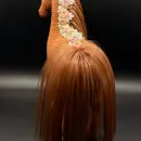 ЛОШАДКА КОРИЦА Лошадка корица