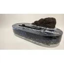 Модель подводной лодки 667А "Навага"