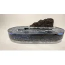 Модель подводной лодки 667А "Навага"