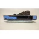 Модель подводной лодки 667А "Навага"