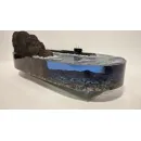 Модель подводной лодки 667А "Навага"