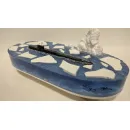 Модель подводной лодки 667АУ "Налим"