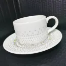 Чайная пара