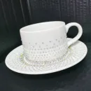 Чайная пара