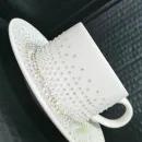 Чайная пара