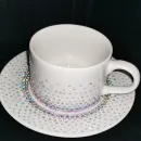 Чайная пара