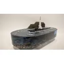 Модель подводной лодки 667Б "Мурена"