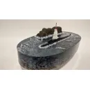 Модель подводной лодки 667 БДР "Кальмар"