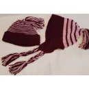 ШАПКА ВЯАННАЯ Шапка вяанная