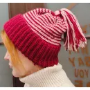 ШАПКА ВЯАННАЯ Шапка вяанная