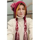 ШАПКА ЖЕНСКАЯ Шапка женская