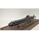 МОДЕЛЬ ПОДВОДНОЙ ЛОДКИ ПРОЕКТ 941 "АКУЛА" Модель подводной лодки проект 941 "Акула"