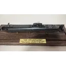 МОДЕЛЬ ПОДВОДНОЙ ЛОДКИ ПРОЕКТ 941 "АКУЛА" Модель подводной лодки проект 941 "Акула"