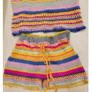 КОСТЮМ ЛЕТНИЙ ЖЕНСКИЙ Костюм летний женский