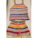 КОСТЮМ ЛЕТНИЙ ЖЕНСКИЙ Костюм летний женский