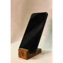 ПОДСТАВКА ДЛЯ ТЕЛЕФОНА ИЗ ДЕРЕВА Подставка для телефона из дерева