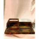 НАСТОЛЬНЫЙ ОРГАНАЙЗЕР ИЗ ДЕРЕВА Настольный органайзер из дерева